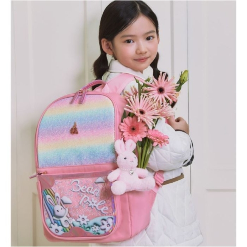 빈폴 스타일노리터 시그니처 빙키 책가방 BNKCE1TBAB21