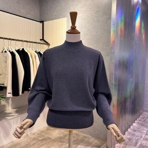 Ab.f.z AOZ1HW521_반폴라 나그랑 니트