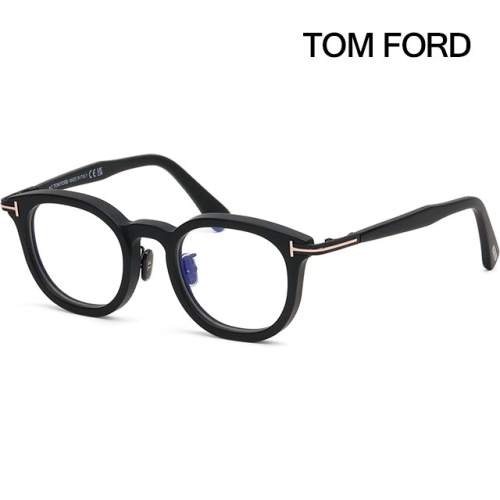 톰포드 안경테 TF6009DB 002 (48)