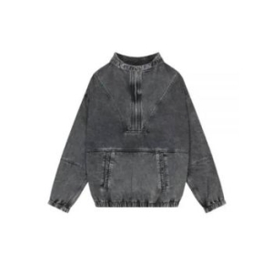 이자벨마랑 긴팔 티셔츠 HT0261HBB1H06H02FK FADED BLACK DOM 120888926