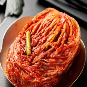 키친스토리  김장시즌 한정빅마마 이혜정의 귀한 김장김치 10kg