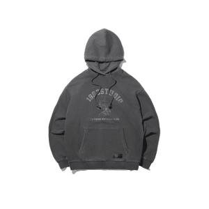 피그먼트 정식유통판 1993스튜디오 LG트윈스 트윈스 그래픽 후드 차콜 739865