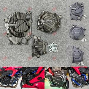 가와사키  ZX-4R ZX-25R 테일 깔끔한 제거 키트 닌자 ZX4R ZX-4RR ZX25R ZX250 ZX400R 번호판 브래킷 ..