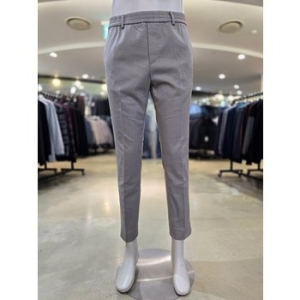 인디안 브루노바피캐쥬얼 겨울폴리레이온 혼방바지MNU-DLYW-A201