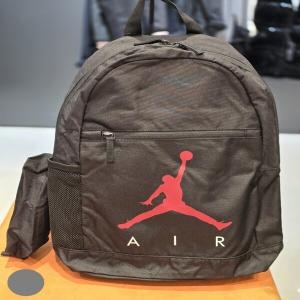 나이키키즈 조던주니어 조던스쿨백팩 초등학생 고학년책가방 필통세트 N252EC403P 플레이