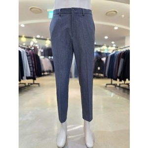 인디안 브루노바피캐쥬얼 겨울 폴리혼방 뒷밴딩바지MNU-DLYW-A331