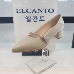 엘칸토 HC11 양가죽 여성화 J6Q5U3V13 27419725