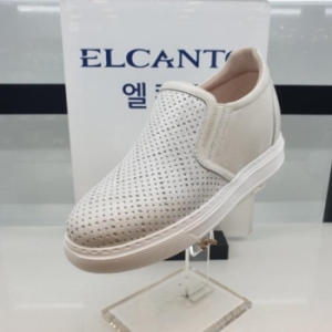 엘칸토 HC11 소가죽 여성화 N7Q7U4V13 27419739