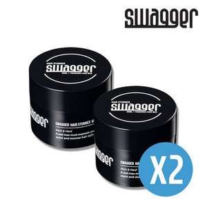 스웨거 헤어 스터너 왁스 50g