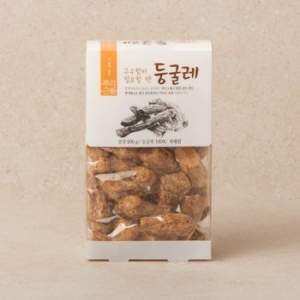 청솔  구수함이 필요할땐 둥굴레 200g