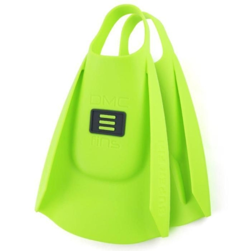 DMC 슈퍼핀 수영훈련용 숏핀 오리발 JO4584 취미 운동