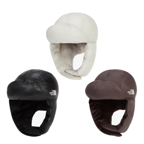 노스페이스키즈 눕시 이어머프 캡 (NE3CQ50)