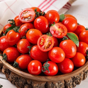 더싱싱  대추방울토마토 로얄과 1~3번과 2kg