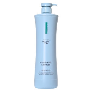 인큐스 클로비타 실크 샴푸 1500ml