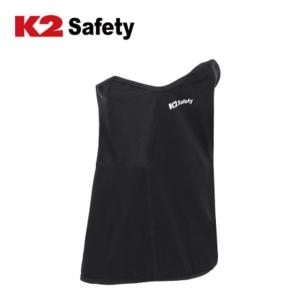 K2 동계 하이크 넥스카프 IUW24901 귀걸이형 겨울 방한 넥워머