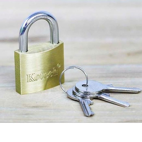 셀러허브 여성 JHQQRT23_4A 프리미어안전락 29mm 프리미어안전락 자물