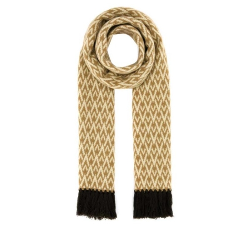 발렌티노 가라바니 머플러 스카프 6Y2ET01PMLC REZ PRINTED