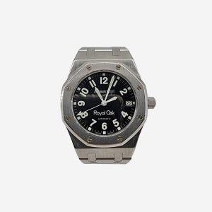 오데마피게 남성 오크스틸_14790ST