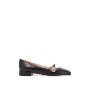 발렌티노 GARAVANI mary jane presh 6W2S0LL7DHS/9TJ