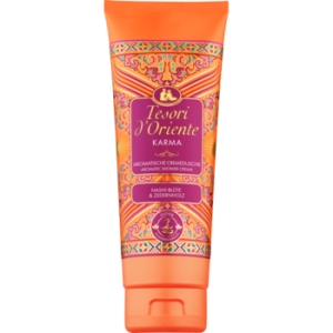 테소리도리엔테 샤워 크림 카르마 250ml