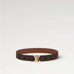 루이비통 LV 디멘션 Dimension 40mm 리버서블 벨트 모노그램 M8845U