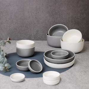 로이첸 단아함 2인 홈세트 14P