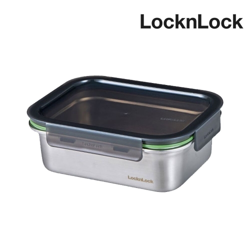 락앤락 스텐 스테커블 1.2L