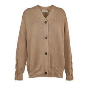 막스마라 에스 여성 루카스 브이넥 가디건 2429346051600 002 MXM242C006GF