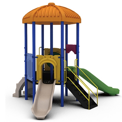 우리  놀이터 설치 조합놀이대 A VK1529 104 유치원 어린이집 실외 놀이터 기구