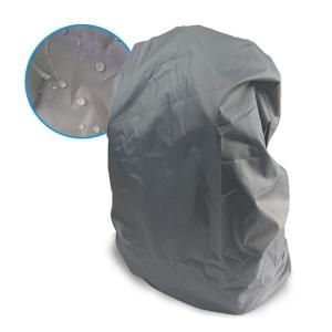 F1 가방 방수커버 덮개 회색 WC4FCBD