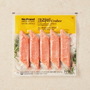 이마트 노브랜드 크라비 150g