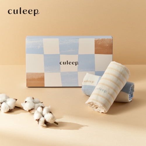 쿨립 순면 천기저귀 3P