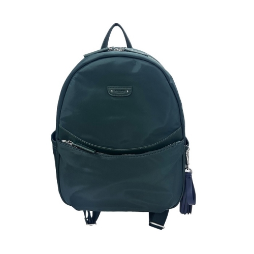 프라다 에스콰이아 여성 가벼운 원단 캐주얼 백팩 EOESHB890