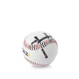 스킬즈  야구 구종스킬 연습 그립가이드 야구공 NU1748