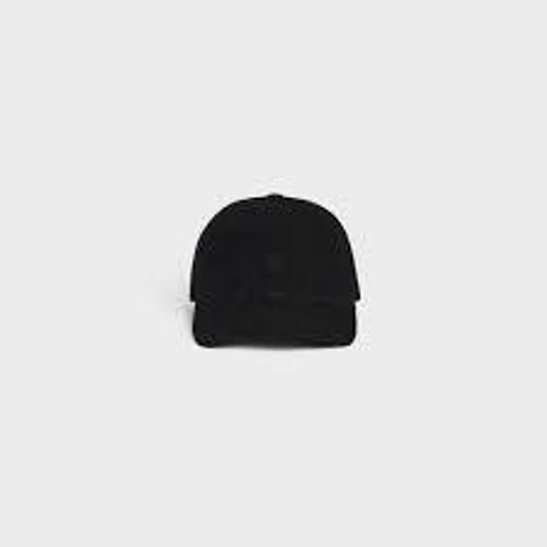 셀린느 모자 AA01C665W38OW Free BLACK OFF WHITE