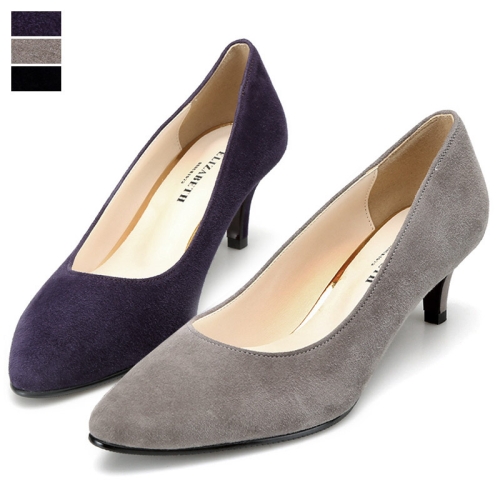 엘리자베스 여성 소프트 펌프스_EL16546