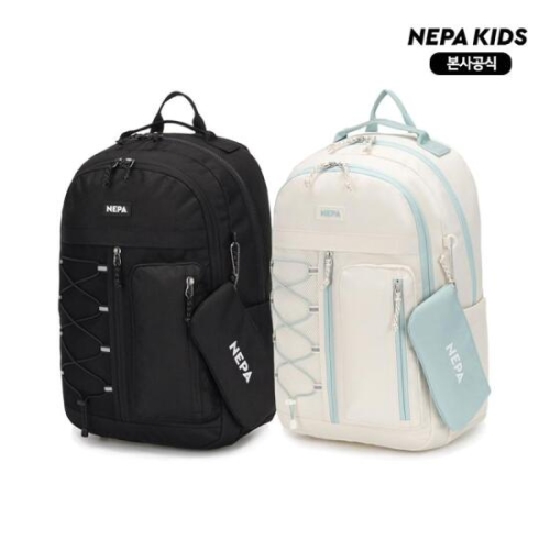 네파키즈 클래시 스쿨백 (KLC7032)