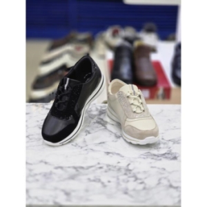 허시파피 세이브존05 여성3Cm굽세미정장화 ZAKKCHQ486