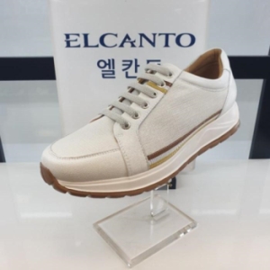 엘칸토 HC11 소가죽 남성화 K0Q1U43V9 27715383