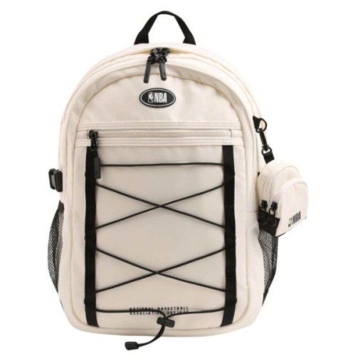 NBA-KIDS KIDS 크로스오버 백팩 키링파우치 SET K251AB030P 19