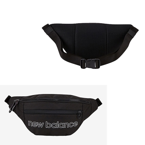 뉴발란스  힙색 NK8ACF606U-19 키즈가방/보조가방