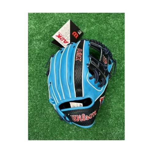 윌슨  2025 Winter A2K 1786 내야글러브 우투 WBW102686115