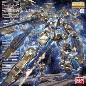 반다이  [MG] 1/100 유니콘 건담 3호기 페넥스