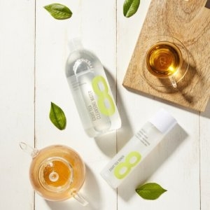 그린코스 비오엠 에잇 티 클렌징 워터 500ml