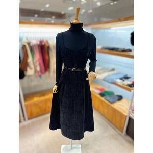 레코브 펄 벨티드 원피스 LK31E2OP501S