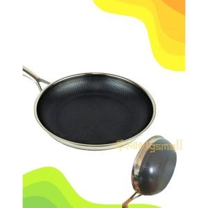 블랙큐브 쿡셀 더블코팅 웍팬