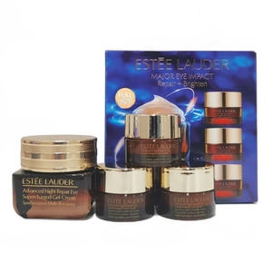 에스티로더 갈색병 아이 젤 크림 세트