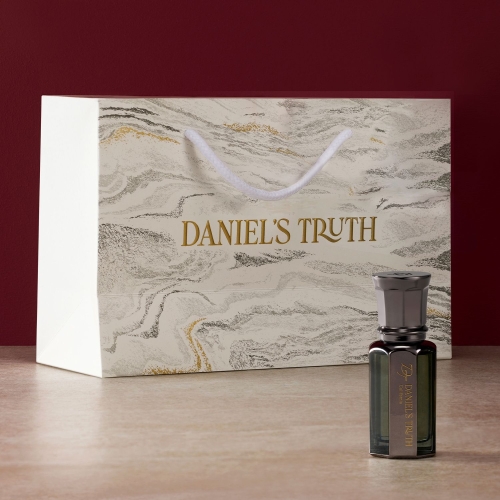 다니엘트루스 오일 퍼퓸 트루스 아가우드 PFM