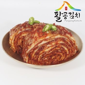 팔공김치  명품 맛김치 3kg
