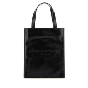 알렉산더왕 토트백 20125T89L 001 Black